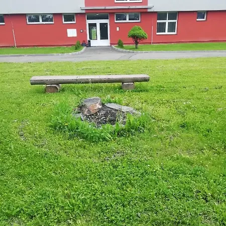 Valmez 게스트하우스 Valašské Meziříčí