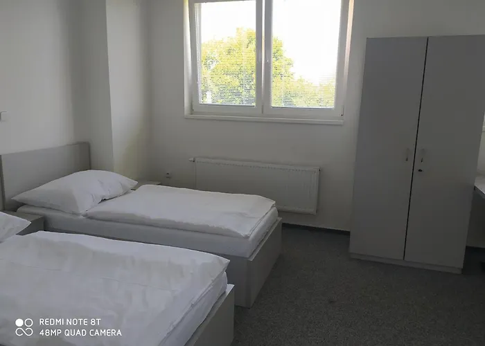 Valmez 3* Valašské Meziříčí
