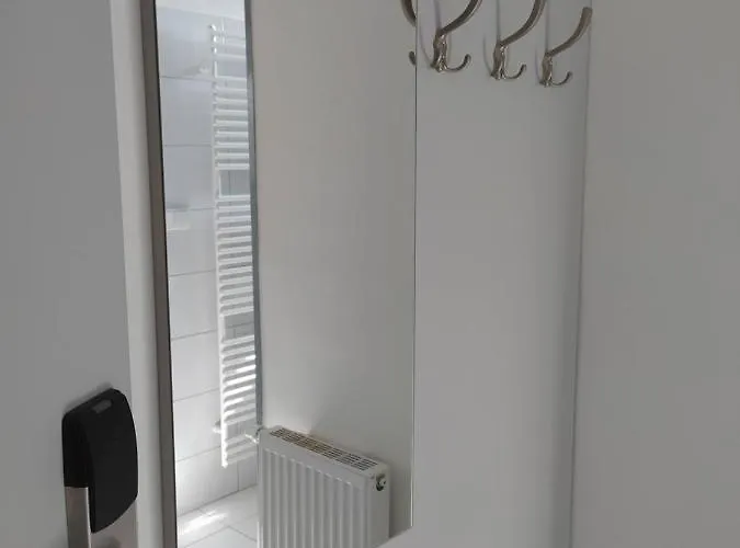 招待所 Valmez Valašské Meziříčí