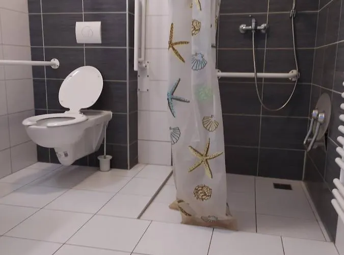 Valmez 招待所 Valašské Meziříčí