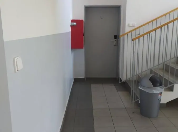 招待所 Valmez Valašské Meziříčí