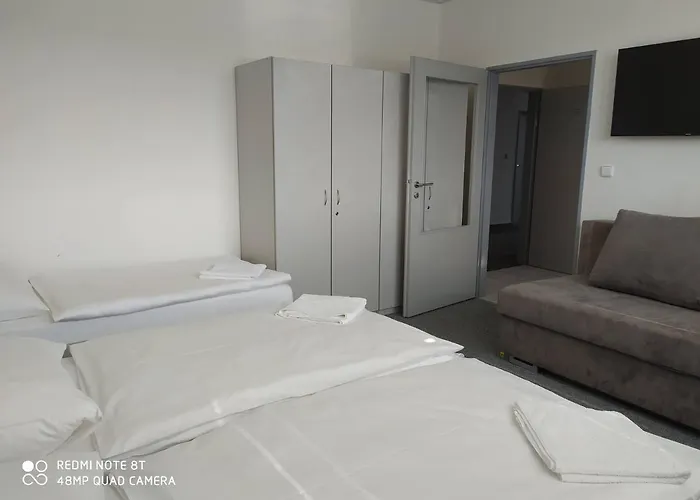 Valmez 3* Valašské Meziříčí